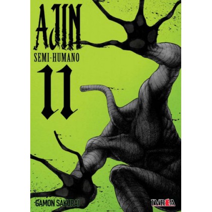 Ajin 11